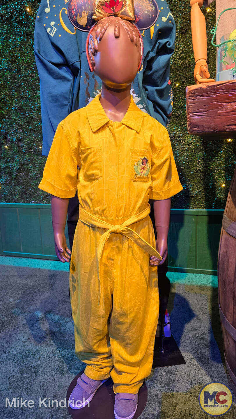 Tiana's Bayou Adventure merchandise, UPDATED! Tiana’s Bayou Adventure Merchandise Guide – Shop ’til the Drop!