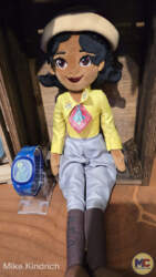 Disneyland-Tiana’s Bayou Adventure merchandise-7