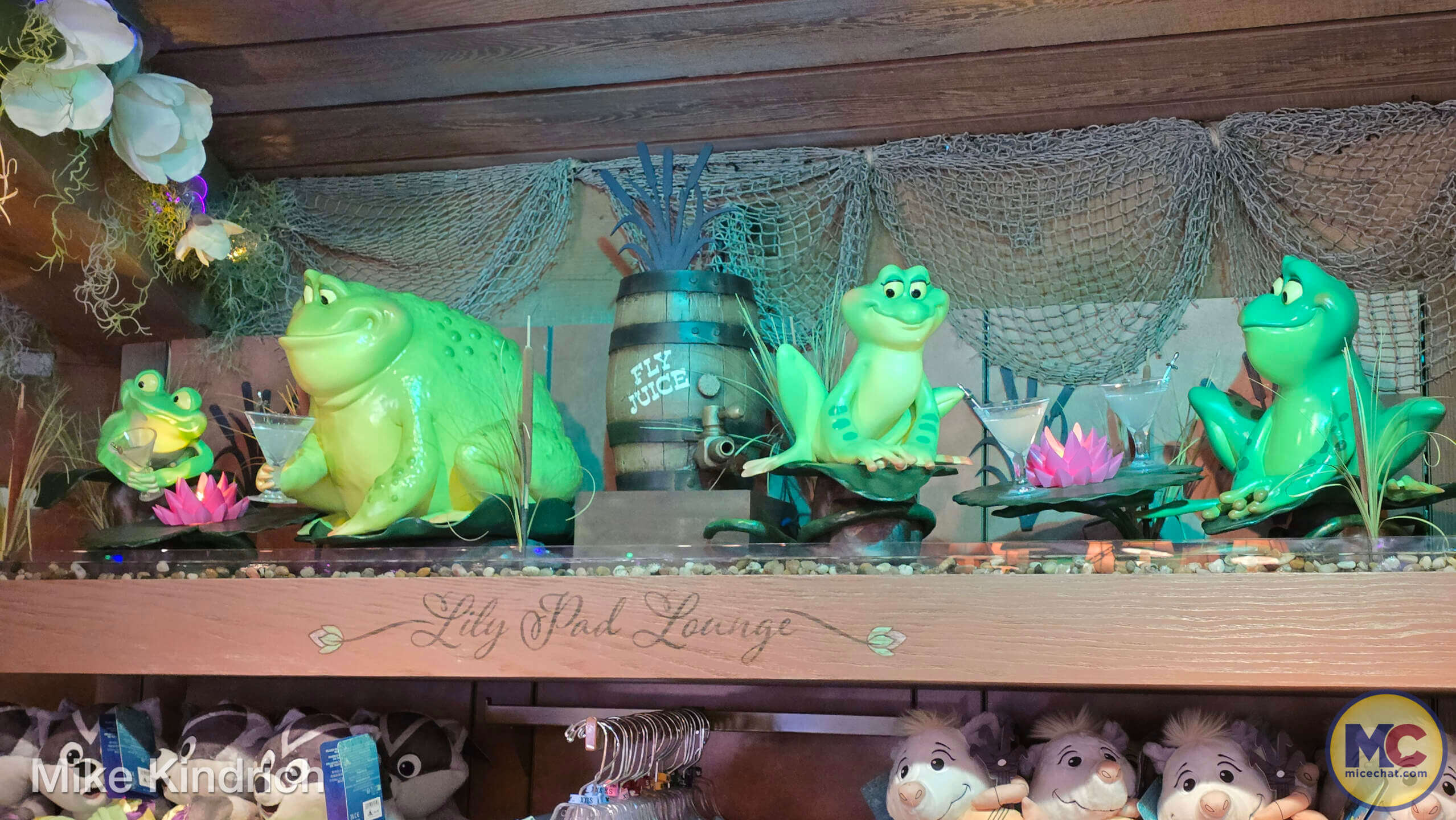 Tiana's Bayou Adventure merchandise, UPDATED! Tiana’s Bayou Adventure Merchandise Guide – Shop ’til the Drop!