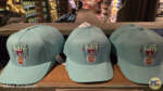 Disneyland-Tiana’s Bayou Adventure merchandise-Louis’ Critter Club-hat