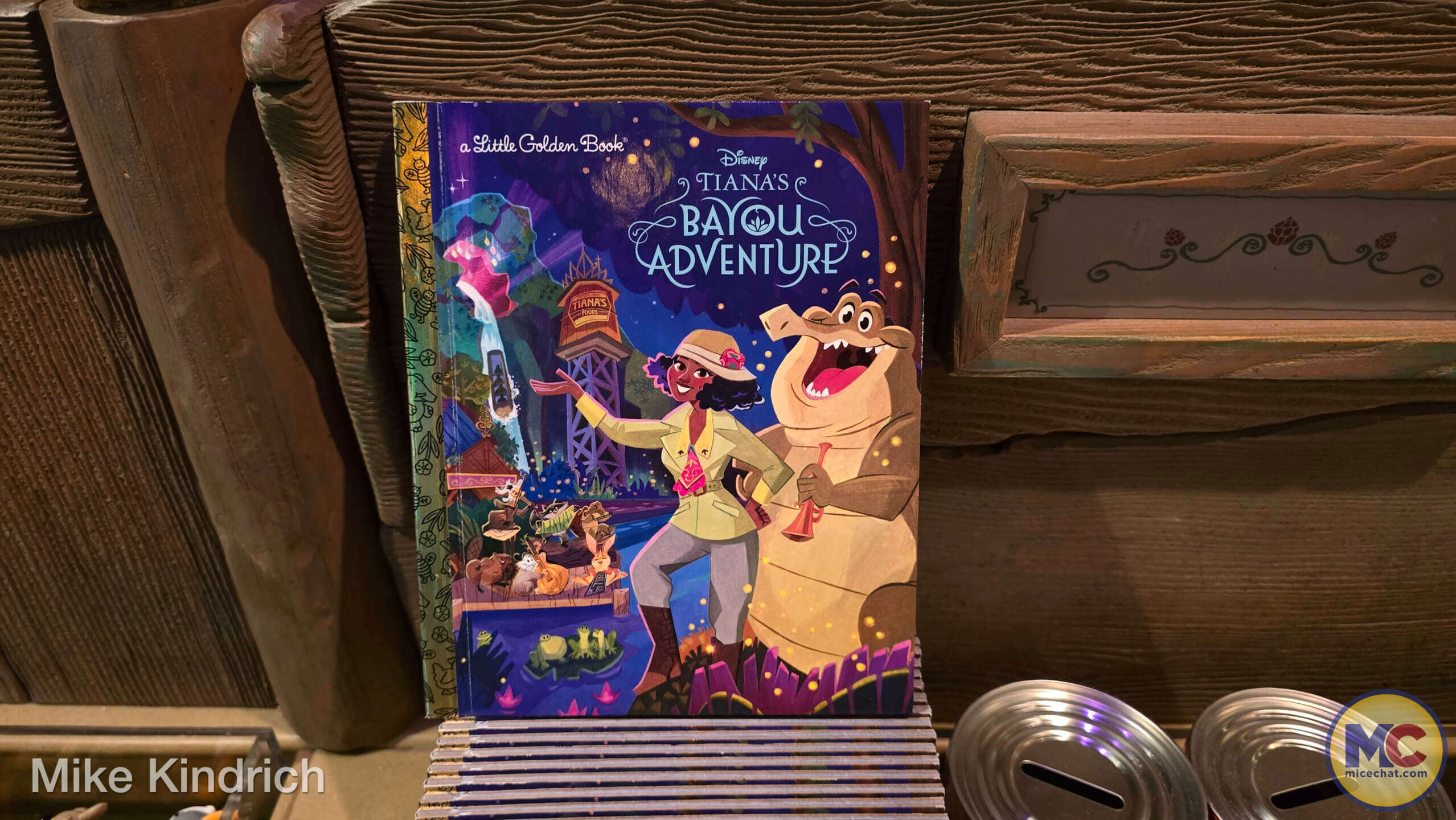 Tiana's Bayou Adventure merchandise, UPDATED! Tiana’s Bayou Adventure Merchandise Guide – Shop ’til the Drop!