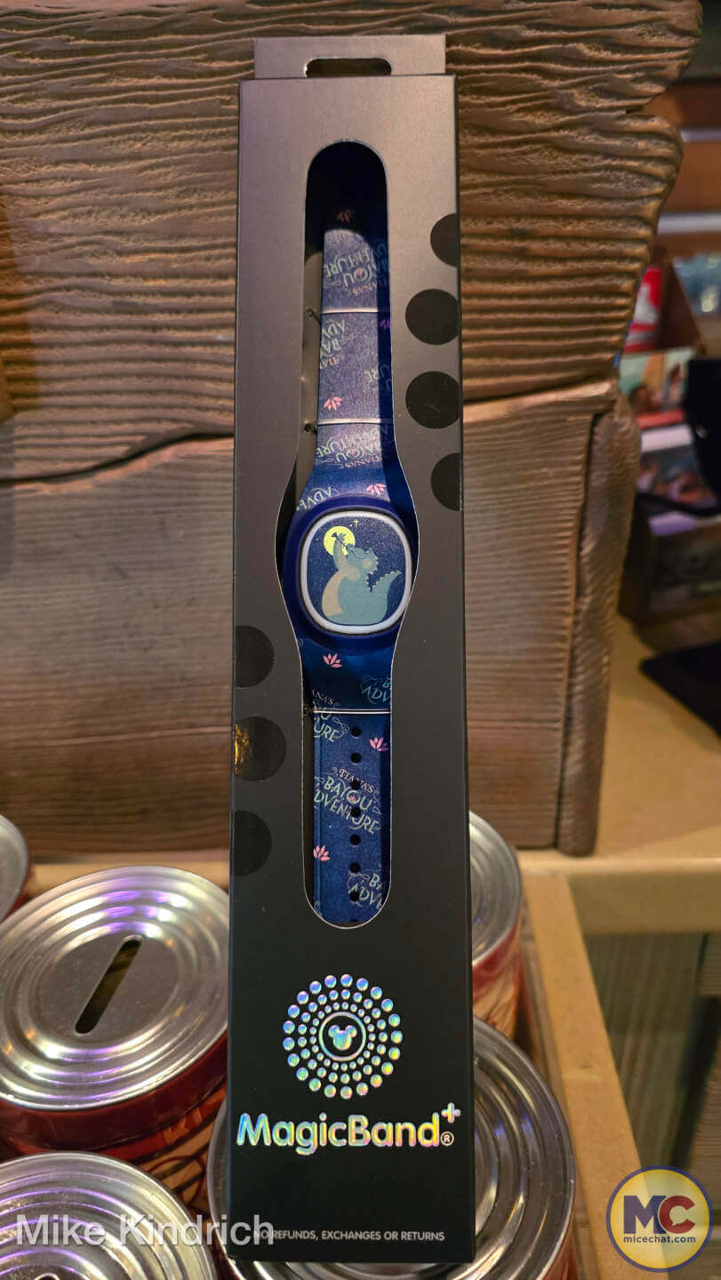 Tiana's Bayou Adventure merchandise, UPDATED! Tiana’s Bayou Adventure Merchandise Guide – Shop ’til the Drop!