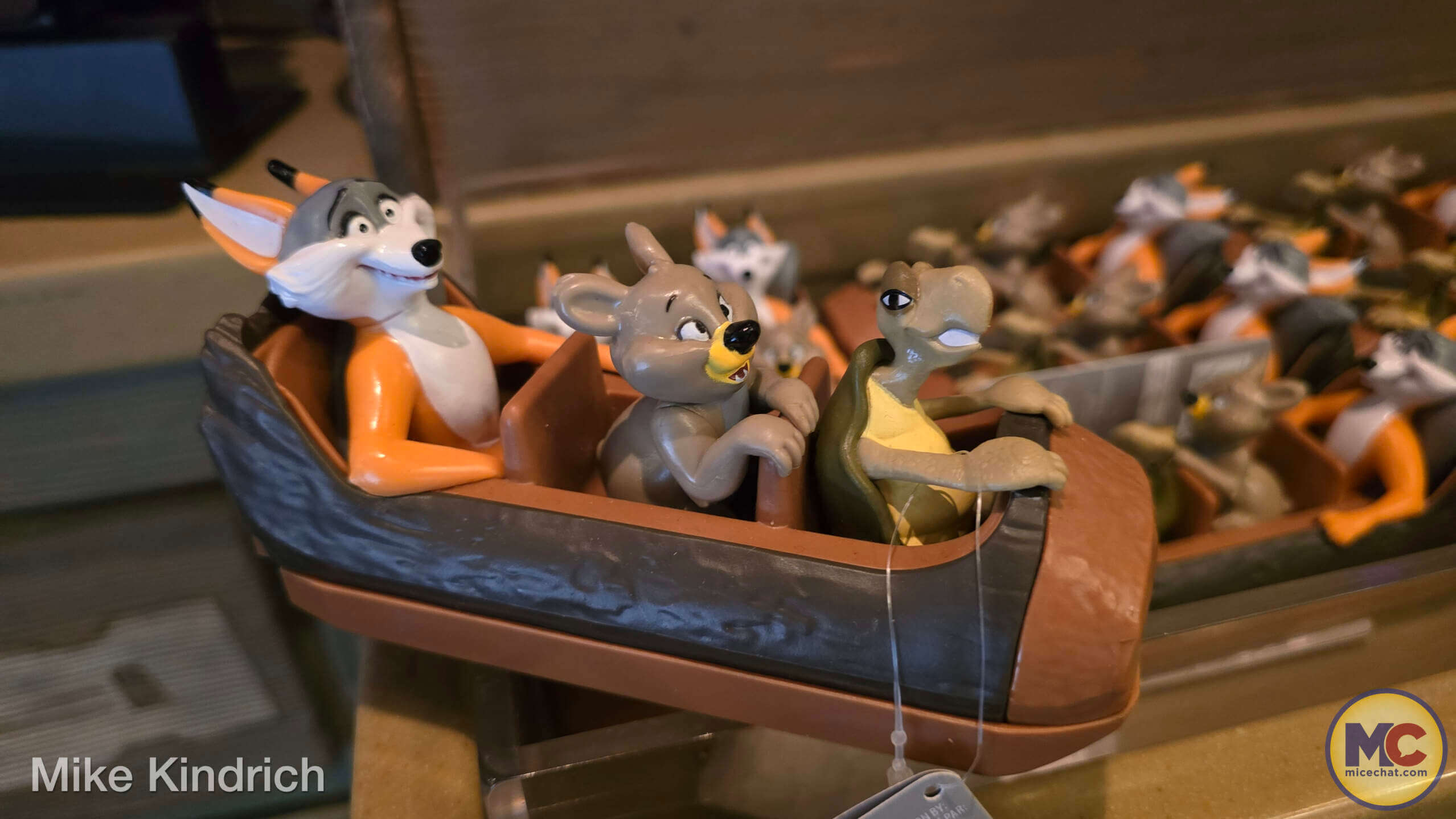 Tiana's Bayou Adventure merchandise, UPDATED! Tiana’s Bayou Adventure Merchandise Guide – Shop ’til the Drop!