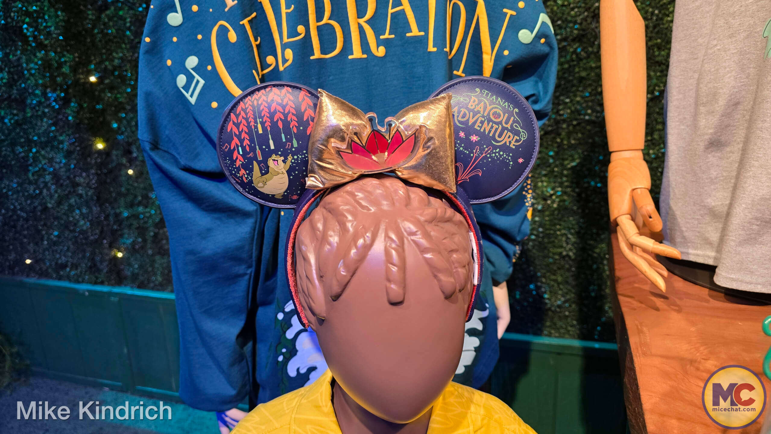 Tiana's Bayou Adventure merchandise, UPDATED! Tiana’s Bayou Adventure Merchandise Guide – Shop ’til the Drop!