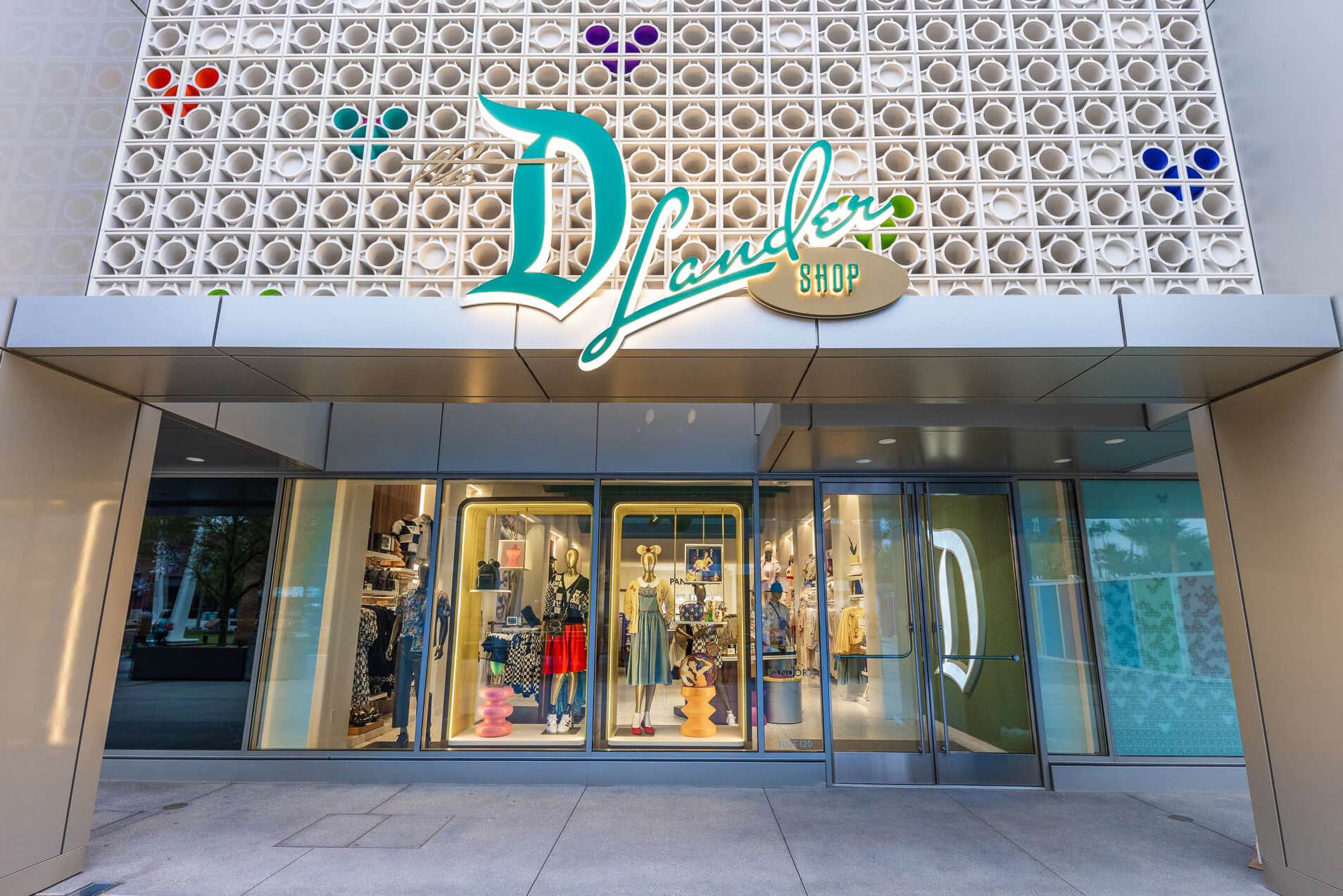 downtown disney, Downtown Disney Makeover: BBQ, Boba & Boutique Bonanza!