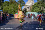 Disneyland_A Christmas Fantasy Parade_Mrs Clause (1 of 1)-17
