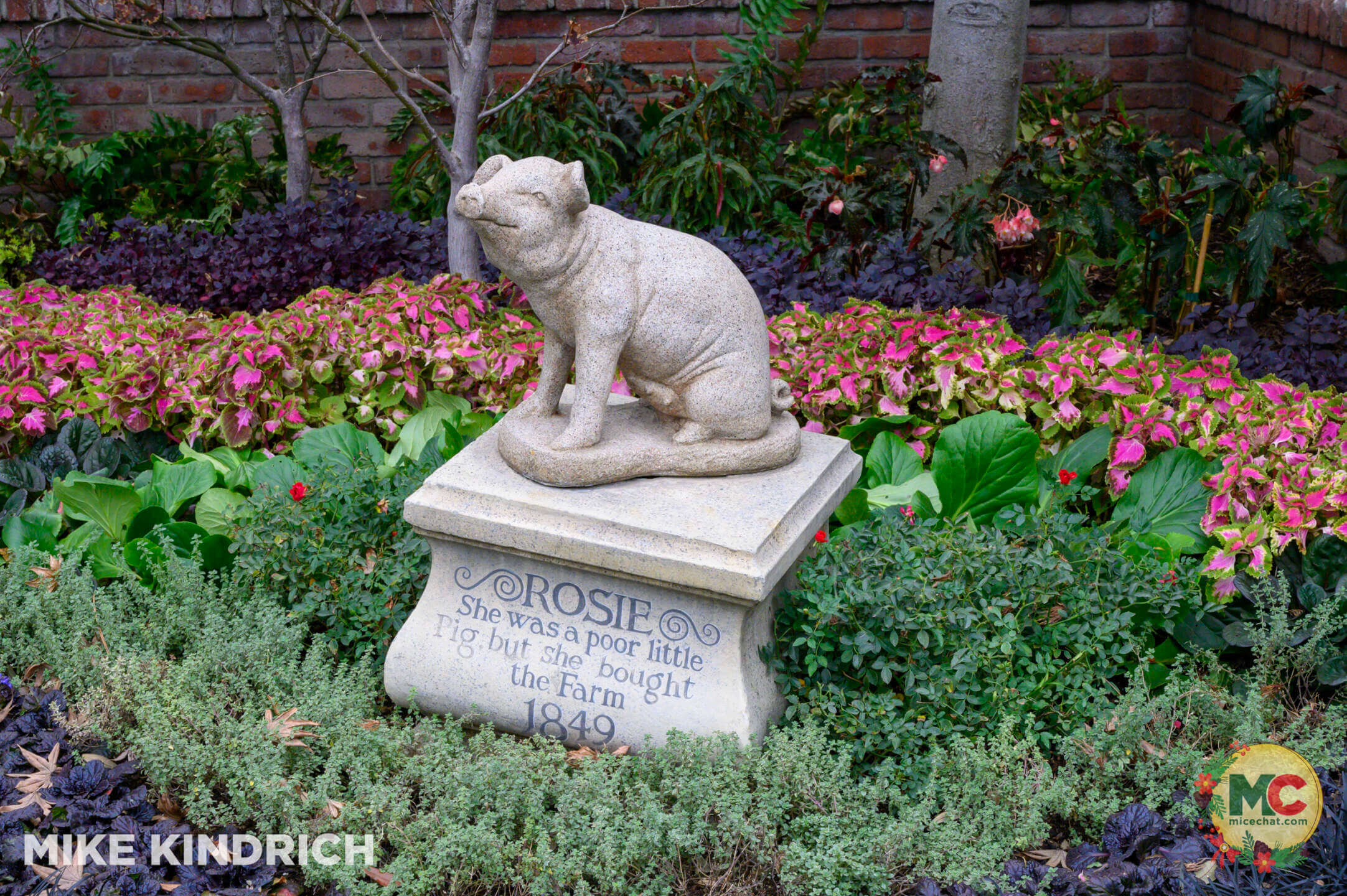 , DISNEYLAND UPDATE: Holiday Humbugs, Haunted Happenings & the Pricing Paradox