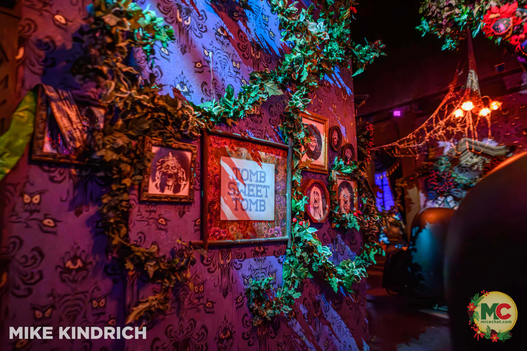 , DISNEYLAND UPDATE: Holiday Humbugs, Haunted Happenings & the Pricing Paradox