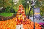 Dollywood Harvest Festival and Great Pumpkin LumiNights