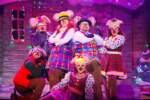 DollywoodÕs Smoky Mountain Christmas Presented by Humana