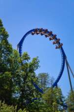Dollywood Wild Eagle Loop