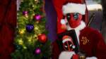 Holiday-Deadpool-at-Disney-California-Adventure-in-Avengers-Campus