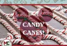 Disneyland Candy Cane Guide 2026: When & Where to Find Them!