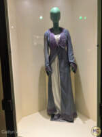 Elphaba’s nightdress recreation at the Wicked store at Universal Orlando Resort
