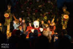 ‘Tis the Season Tree Lighting Ceremony
