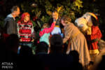 ‘Tis the Season Tree Lighting Ceremony