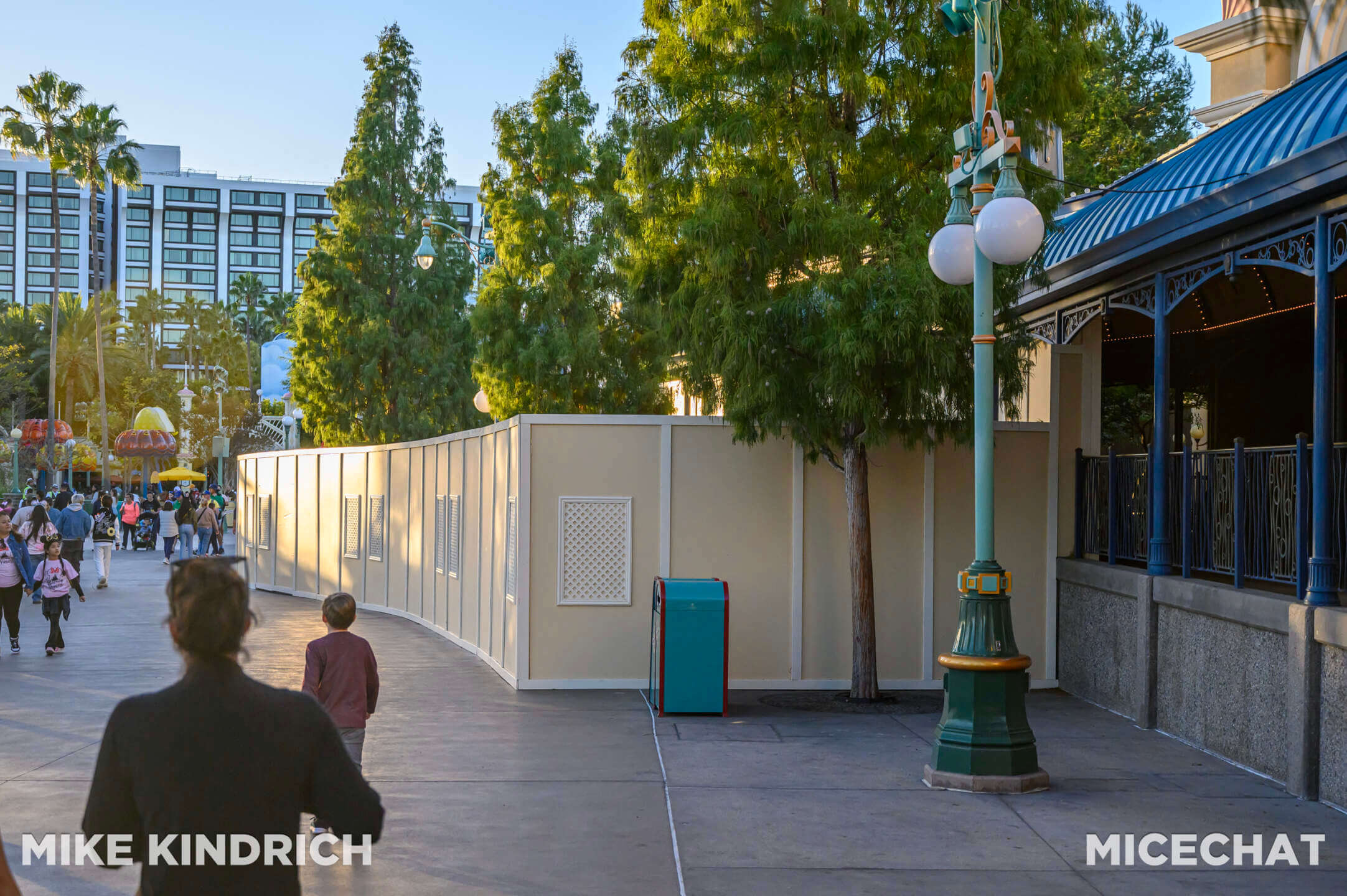 , DISNEYLAND UPDATE: Bayou Debut, Holidays Happen & Queuing Questions!