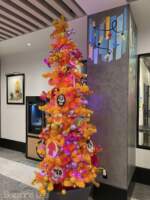 Pixar Place holiday Coco tree