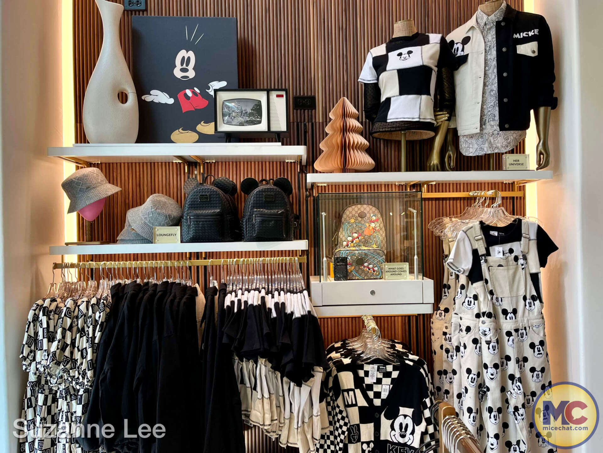 downtown disney, Downtown Disney Makeover: BBQ, Boba & Boutique Bonanza!