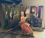 USH – Wicked