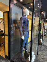 USH – Wicked – Fiero costume