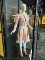 USH – Wicked – Glinda costume