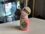 USH – Wicked – Pink and Green Shake