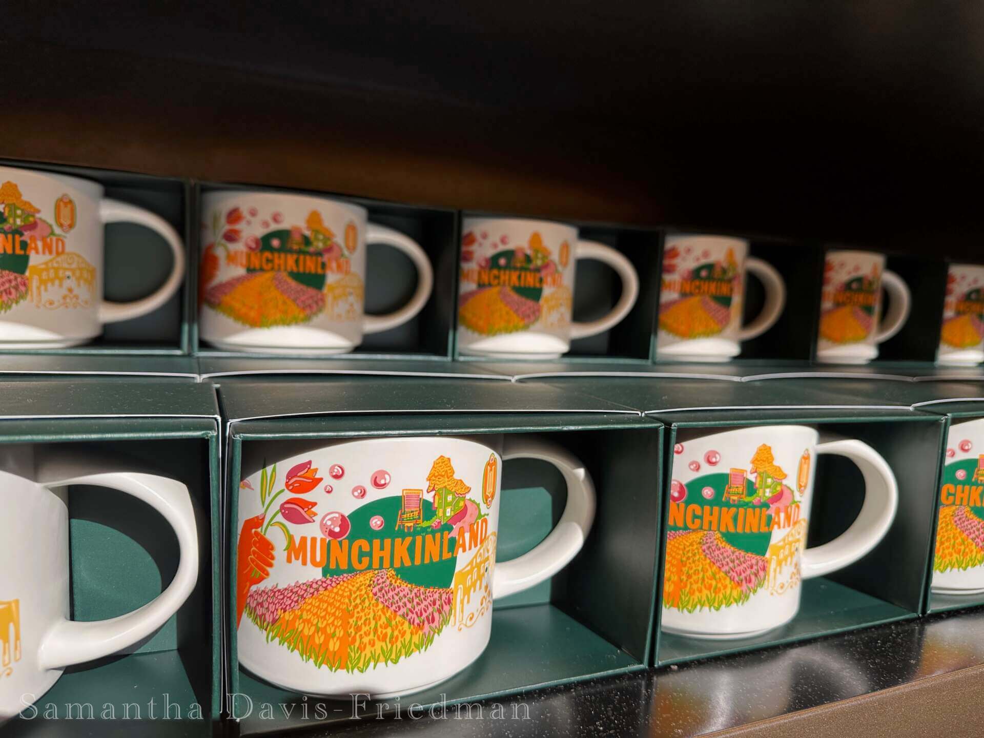 Wicked, Universal Hollywood is Feeling Wicked with Special Food, Merch & More!