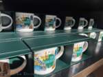 USH – Wicked Starbucks mug – Shiz