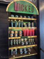 USH – Wicked at Starbucks