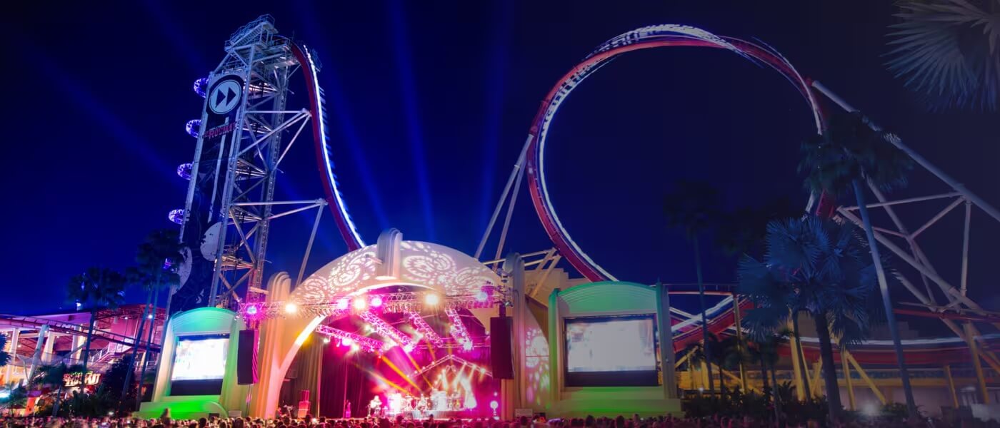Universal Orlando Mardi Gras, Universal Orlando Mardi Gras 2025: Everything You (and Your Krewe) Need to Know!