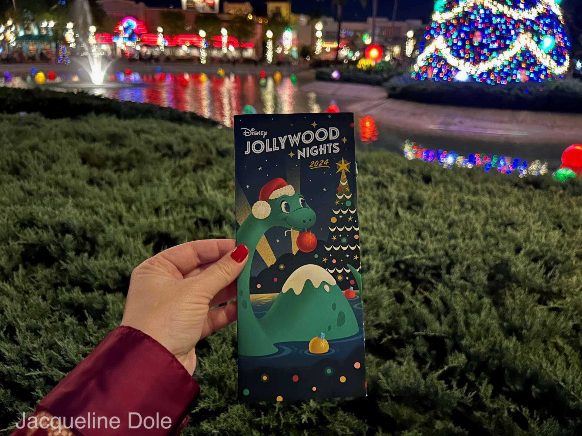 Jollywood Nights