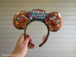 WDW – Jollywood Nights 2024 – Minnie headband