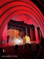 WDW – Jollywood Nights – Kermit and Miss Piggy show