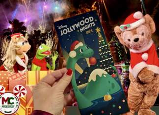 WDW’s Jollywood Nights: Festive Flair, New Surprises & Full Guide!