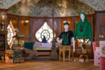Wicked Merch at USH – 2
