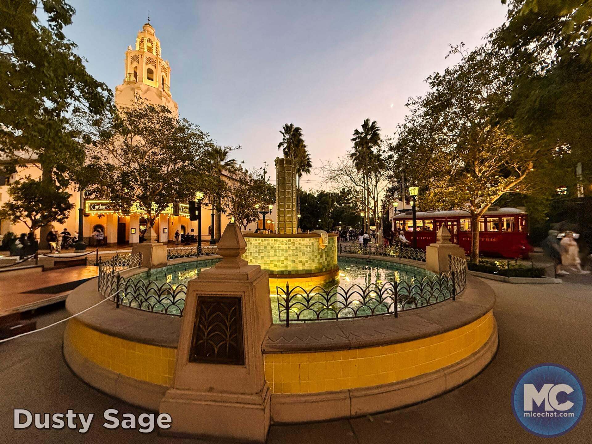 , DISNEYLAND UPDATE: Bayou Debut, Holidays Happen & Queuing Questions!