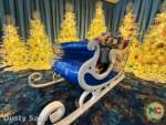 disneyland Holiday Disneyland Hotel Santa MiceChat