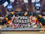 disneyland Holiday pooh corner closeup MiceChat