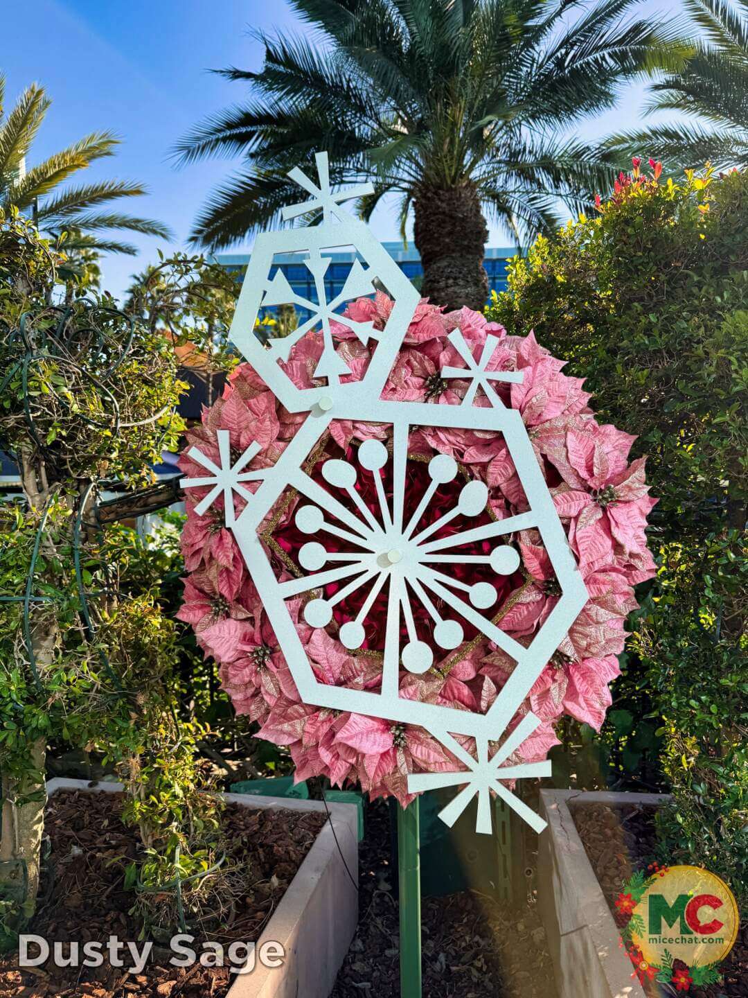 , DISNEYLAND UPDATE: Walls Tumble Down, Holidays Unwrap & the Bayou Debuts!