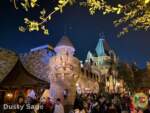 disneyland beauty snow whites enchanted wish night MiceChat