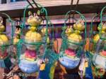 disneyland shop rays berets new merch lightning bug lamp MiceChat
