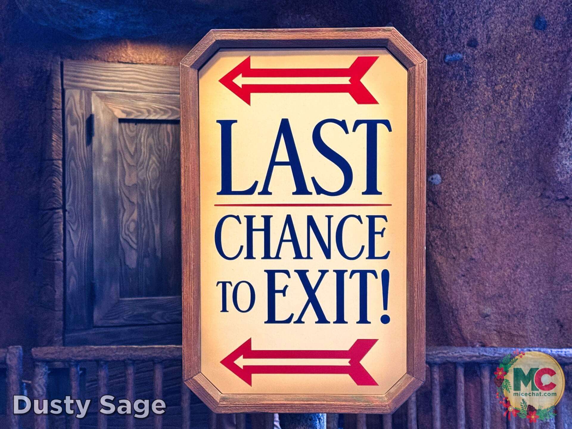 , DISNEYLAND UPDATE: Walls Tumble Down, Holidays Unwrap & the Bayou Debuts!