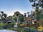 disneyland-tianas bayou adventure front bayou country sign- MiceChat