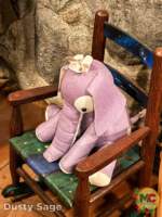 disneyland-tianas bayou adventure queue elephant- MiceChat