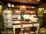 disneyland-tianas bayou adventure queue kitchen 2- MiceChat