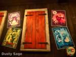 disneyland-tianas bayou adventure queue posters- MiceChat