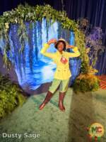 disneyland-tianas bayou adventure tiana outfit- MiceChat
