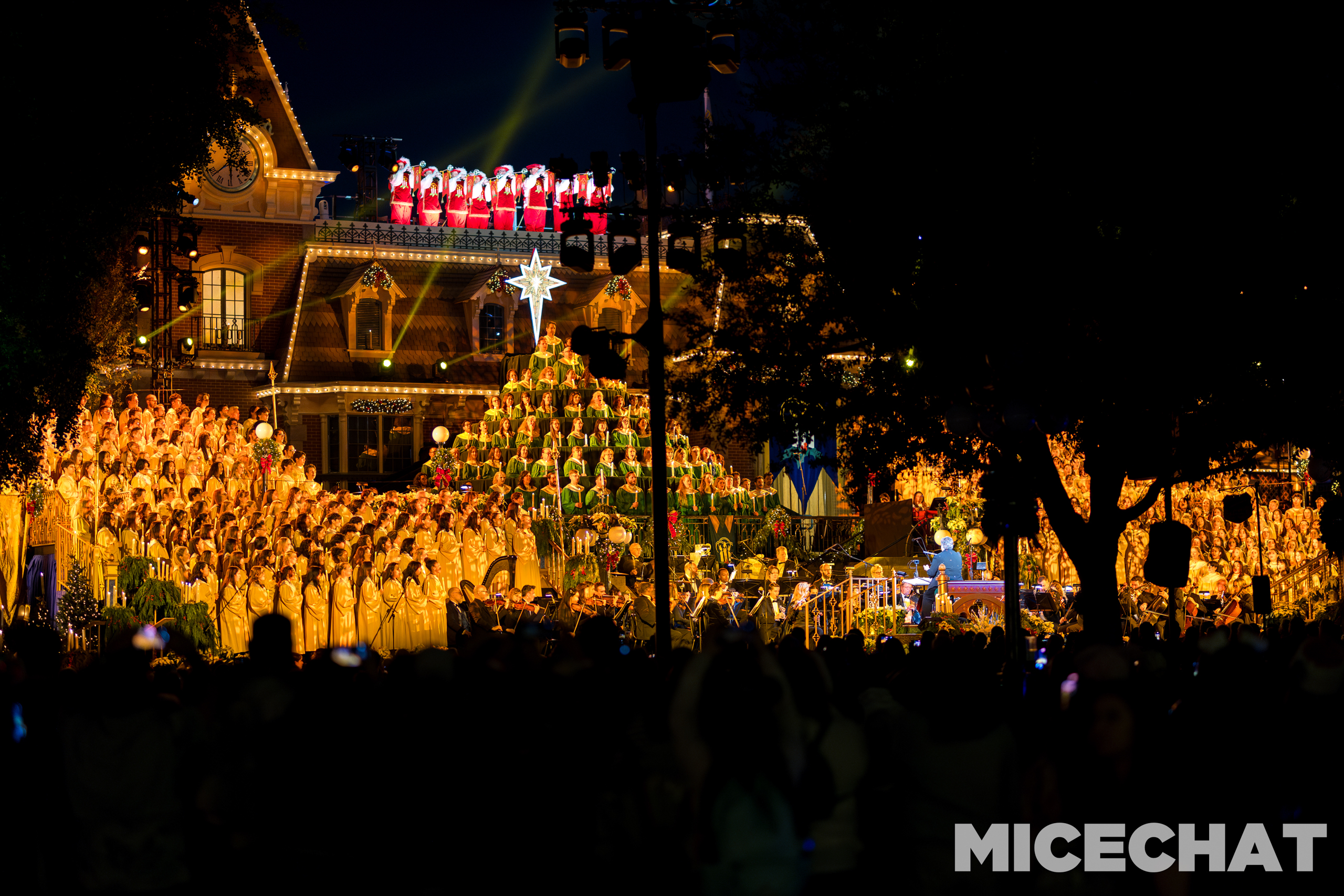 , DISNEYLAND UPDATE: Bayou Undo, 70th To-Do, & Candlelight Too!