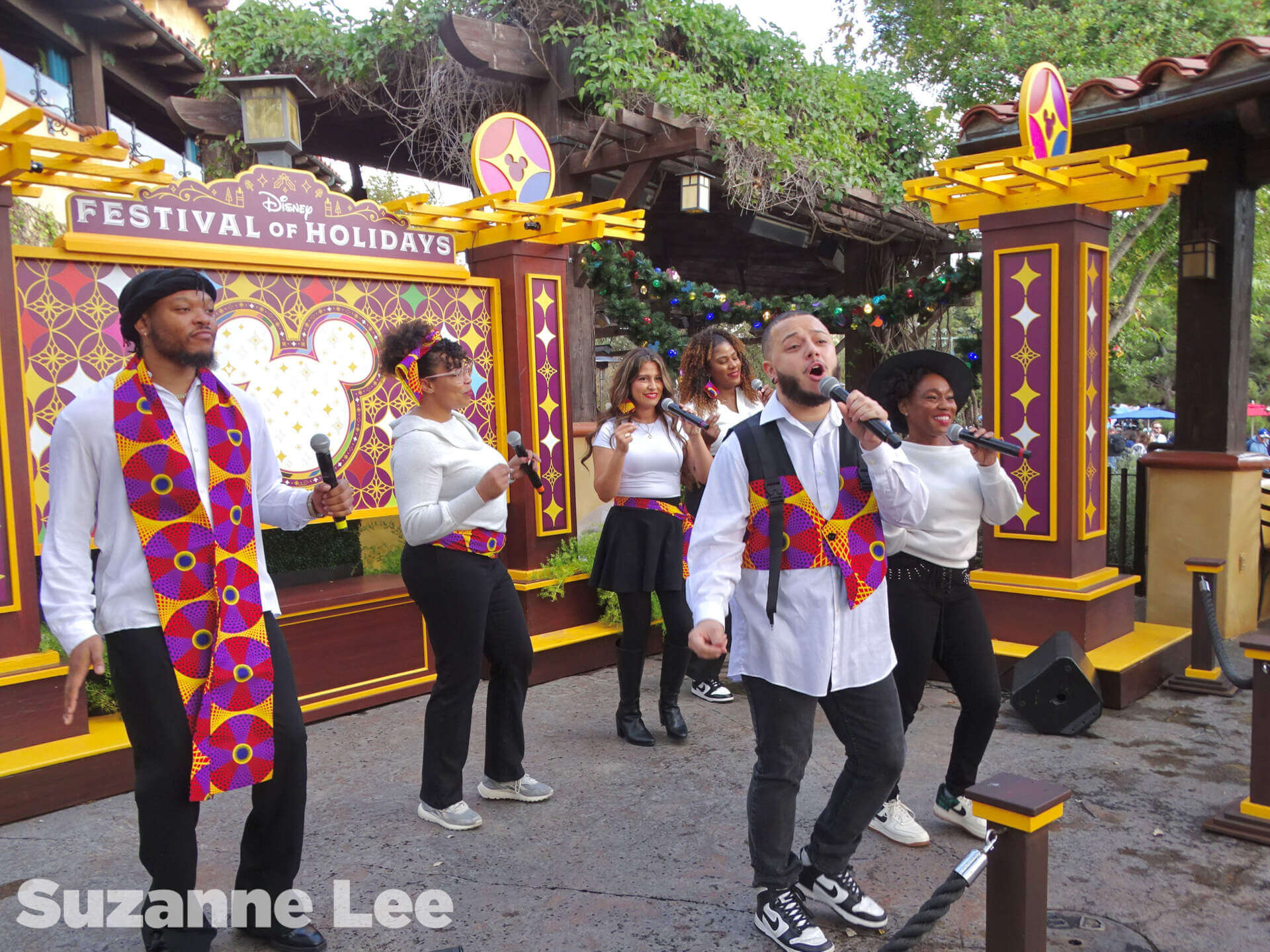 , Disneyland Update – Tiger Unleashed, Gate Update & Legal Fallout